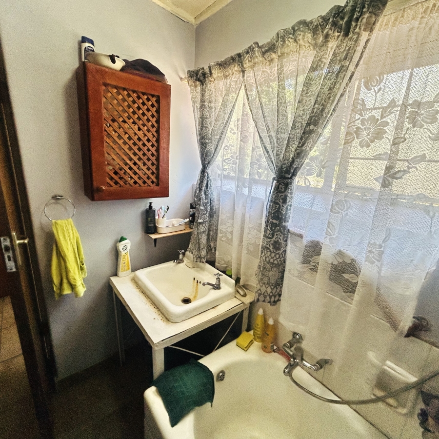 2 Bedroom Property for Sale in Sasolburg Ext 2 Free State